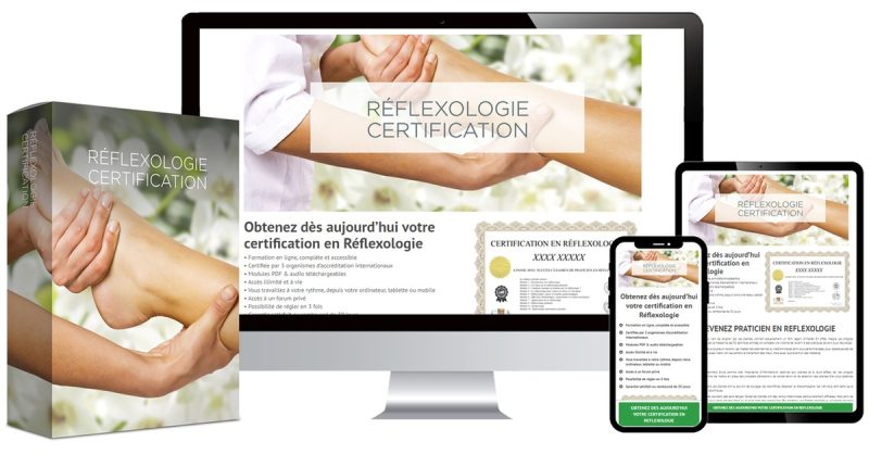 Formation En Réflexologie National Deal OohN.com Special Offers, Deals & Discounts in France 2