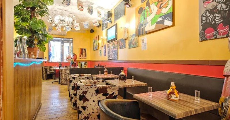 Formule Au Choix Ou Tapas Pour 2 Ou 4 Personnes À La Taberna Latina Lille OohN.com Special Offers, Deals & Discounts in France 3