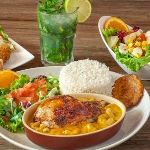 Formule Au Choix Ou Tapas Pour 2 Ou 4 Personnes À La Taberna Latina Lille OohN.com Special Offers, Deals & Discounts in France