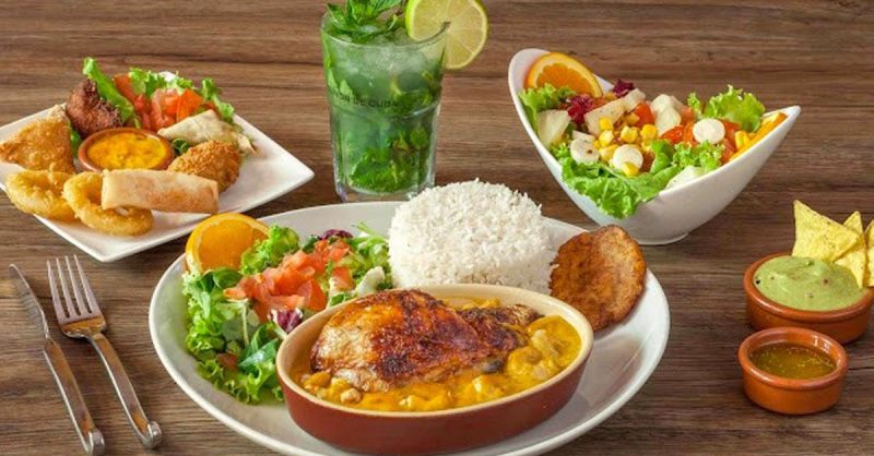 Formule Au Choix Ou Tapas Pour 2 Ou 4 Personnes À La Taberna Latina Lille OohN.com Special Offers, Deals & Discounts in France