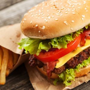 Formule Burger, Frites Et Boisson Rennes OohN.com Special Offers, Deals & Discounts in France