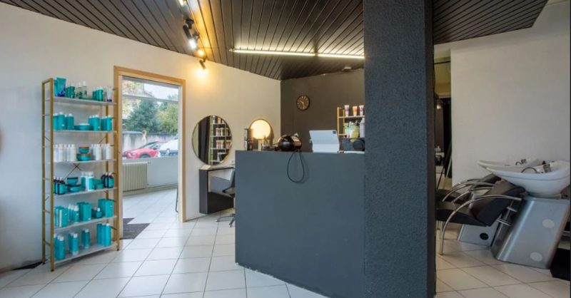 Formule Coiffure À Barber And Beauty Bordeaux OohN.com Special Offers, Deals & Discounts in France