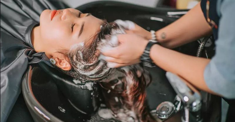 Formule Coiffure Au Salon Jn Barber King Lyon OohN.com Special Offers, Deals & Discounts in France