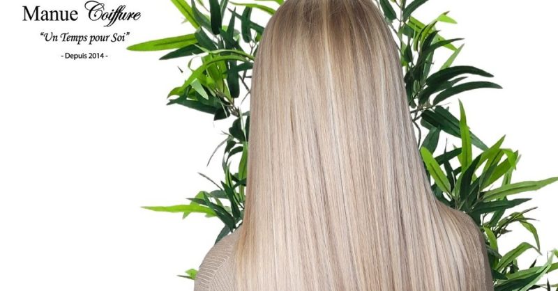 Formule Coiffure Avec Manue Coiffure Lyon OohN.com Special Offers, Deals & Discounts in France 3
