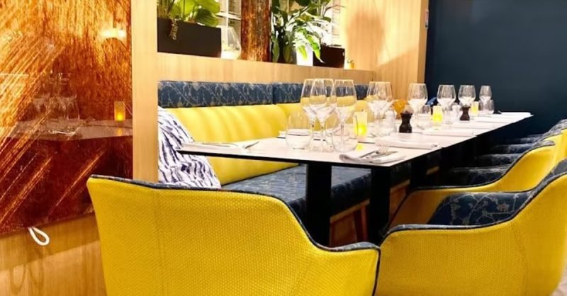 Formule Complète Au Restaurant Le Ptit Piano Paris OohN.com Special Offers, Deals & Discounts in France 2