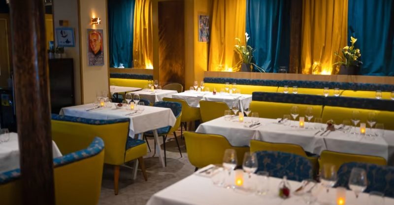 Formule Complète Au Restaurant Le Ptit Piano Paris OohN.com Special Offers, Deals & Discounts in France 3