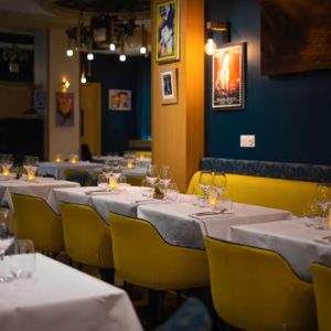 Formule Complète Au Restaurant Le Ptit Piano Paris OohN.com Special Offers, Deals & Discounts in France
