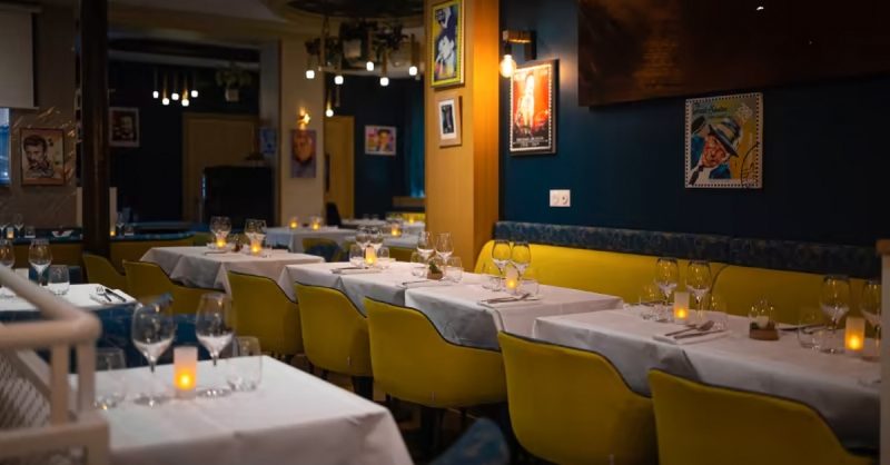 Formule Complète Au Restaurant Le Ptit Piano Paris OohN.com Special Offers, Deals & Discounts in France