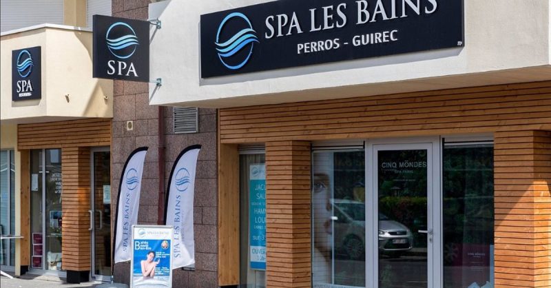Formule Détente Au Choix Brest – Quimper OohN.com Special Offers, Deals & Discounts in France
