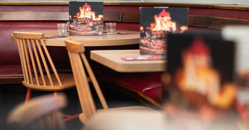 Formule Grillade Et Dessert Pour 2 Ou 4 Personnes Au Courtepaille Rennes OohN.com Special Offers, Deals & Discounts in France 3