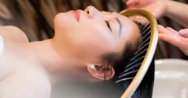 Formule Head Spa Au Choix À Linstitut Joïna Lyon OohN.com Special Offers, Deals & Discounts in France