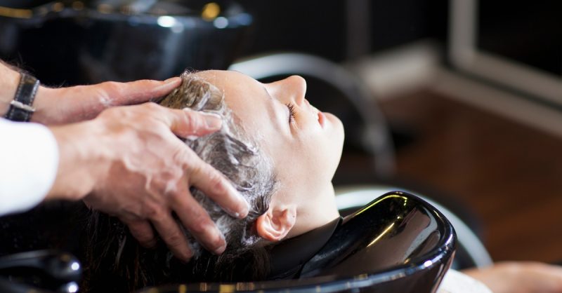 Formule Head Spa Au Choix Avec Lempire De La Beauté Bordeaux OohN.com Special Offers, Deals & Discounts in France