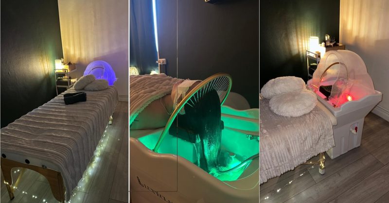 Formule Head Spa Au Choix Avec Lux Eclat Metz OohN.com Special Offers, Deals & Discounts in France 2