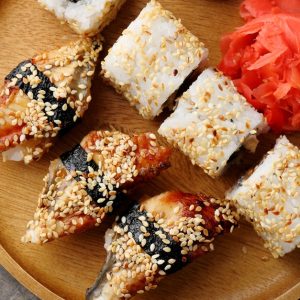 Formule Maki À Emporter Avec Eat Sushi Brest Brest – Quimper OohN.com Special Offers, Deals & Discounts in France