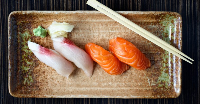 Formule Maki À Emporter Avec Eat Sushi Manosque Aix-en-Provence OohN.com Special Offers, Deals & Discounts in France