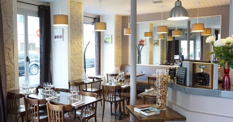 Formule Pour 2 Ou 4 Au Restaurant Lardoise Du Xv Paris OohN.com Special Offers, Deals & Discounts in France 2