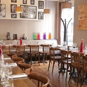 Formule Pour 2 Ou 4 Au Restaurant Lardoise Du Xv Paris OohN.com Special Offers, Deals & Discounts in France