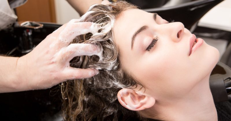 Formule Shampoing, Soin, Coupe Et Brushing À Vanilla Beauty And Style Paris OohN.com Special Offers, Deals & Discounts in France