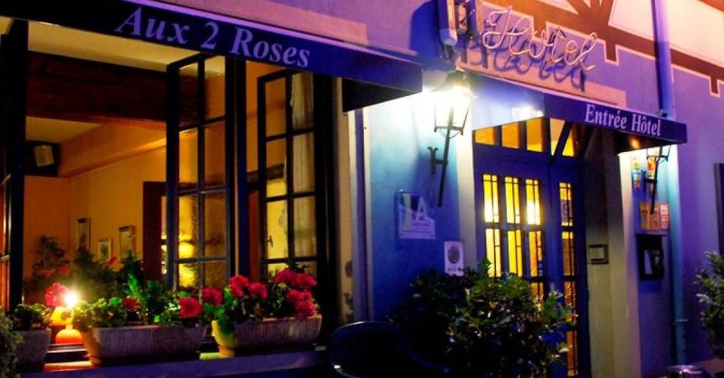 Formule Tartes Flambées À Volonté Au Restaurant Aux Deux Roses Colmar OohN.com Special Offers, Deals & Discounts in France 2