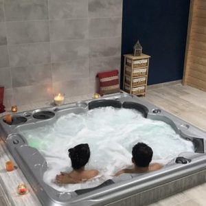 Formules Détente Au Choix Au Spa Damarose Amiens OohN.com Special Offers, Deals & Discounts in France