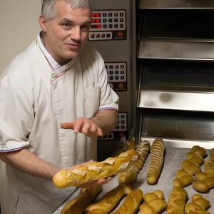 French Baking Class: Baguettes and Croissants in a Parisian Bakery at Boulangerie Pâtisserie Le Petit Mitron à Oberkampf Bastille, Paris, France OohN.com Special Offers, Deals & Discounts in France