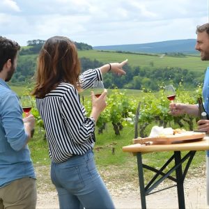 Full-Day North Burgundy and Chablis Wine Tasting Tour from Paris at 9 Pl. d’Italie, Paris, France OohN.com Special Offers, Deals & Discounts in France