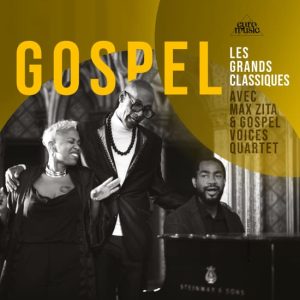 GOSPEL, LES GRANDS CLASSIQUES ! at Église Sainte-Thérèse, Saint-Nazaire, France OohN.com Special Offers, Deals & Discounts in France