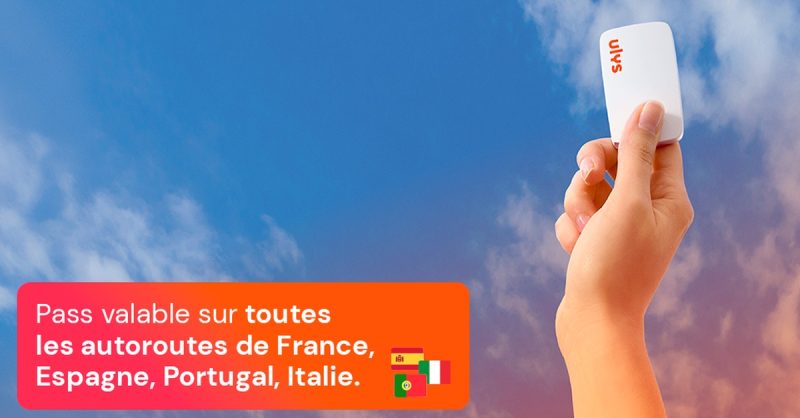 Gagnez Du Temps Sur La Route Avec Ulys Classic National Deal OohN.com Special Offers, Deals & Discounts in France 2