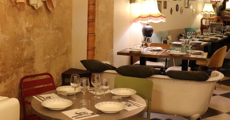Gastronomie Traditionnelle Pour 2 Ou 4 Personnes Chez Thérèse Bordeaux OohN.com Special Offers, Deals & Discounts in France 2