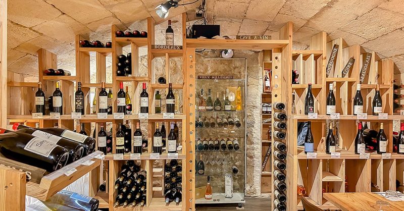 Gastronomie Traditionnelle Pour 2 Ou 4 Personnes Chez Thérèse Bordeaux OohN.com Special Offers, Deals & Discounts in France 3