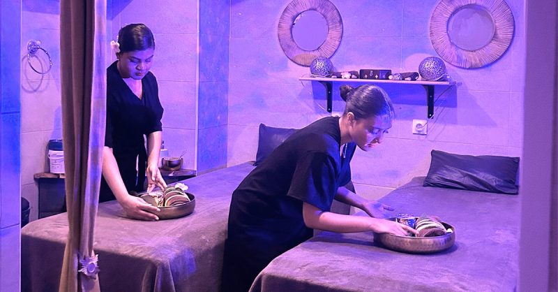 Gold Empire Spa : Le Cocooning Capillaire Au Cœur De Paris Paris OohN.com Special Offers, Deals & Discounts in France 3
