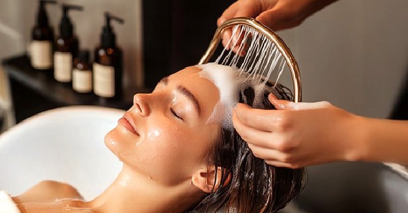 Gold Empire Spa : Le Cocooning Capillaire Au Cœur De Paris Paris OohN.com Special Offers, Deals & Discounts in France