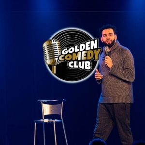 Golden Comedy Club : le meilleur du stand-up at Golden Comedy Club, Paris, France OohN.com Special Offers, Deals & Discounts in France