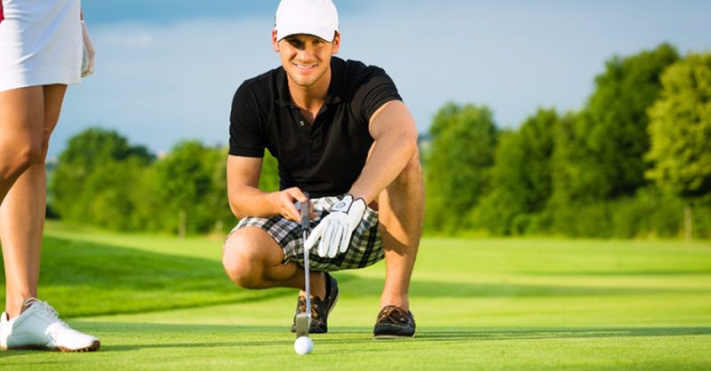 Golf : 1 Mois Daccès Illimité, Cours & Cocktail Offert Dijon – Beaune OohN.com Special Offers, Deals & Discounts in France