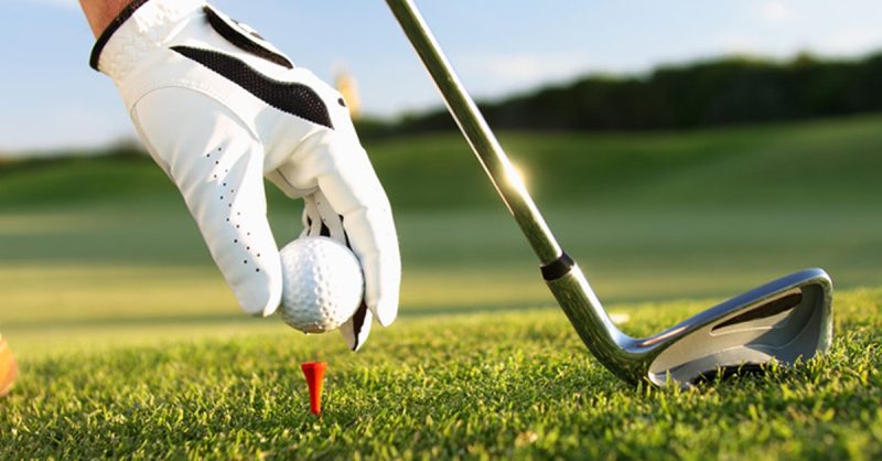 Golf En Illimité Seul Ou À 2 Saint Germain-en-Laye OohN.com Special Offers, Deals & Discounts in France