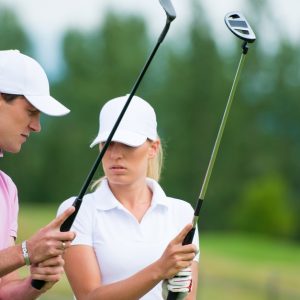 A La Découverte Du Golf Seul Ou À 2 Toulouse OohN.com Special Offers, Deals & Discounts in France