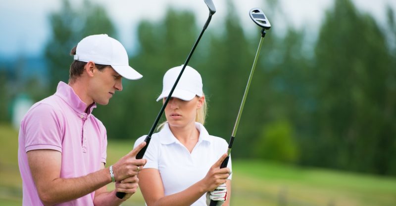 Golf : Préparation À La Carte Verte Ou Journée Découverte Lyon OohN.com Special Offers, Deals & Discounts in France