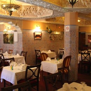 Grand Menu “”Rajasthan Villa”” À Partager Toulouse OohN.com Special Offers, Deals & Discounts in France