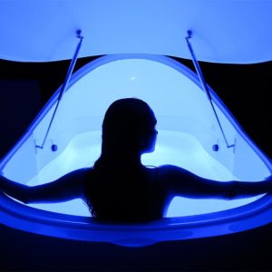 Graviti : la capsule d’isolation sensorielle at GRAVITI – Centre de flottaison, Bordeaux, France OohN.com Special Offers, Deals & Discounts in France