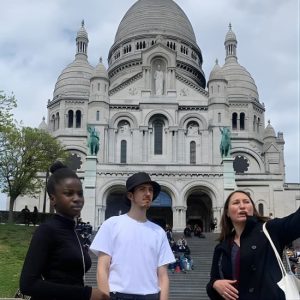 Guided Tour of Sacré-Coeur and Montmartre at Carrousel de Saint-Pierre, Paris, France OohN.com Special Offers, Deals & Discounts in France