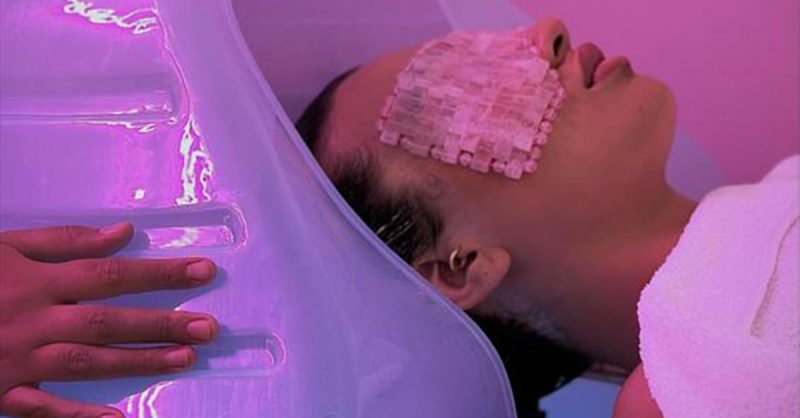 Hair Spa Cocoonig Ou Détox Chez Linda F Beauty Lyon OohN.com Special Offers, Deals & Discounts in France 2