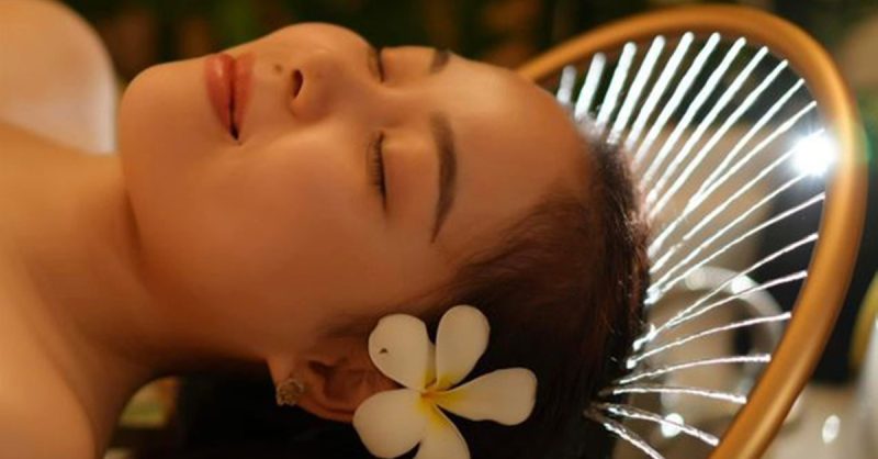 Hair Spa Cocoonig Ou Détox Chez Linda F Beauty Lyon OohN.com Special Offers, Deals & Discounts in France