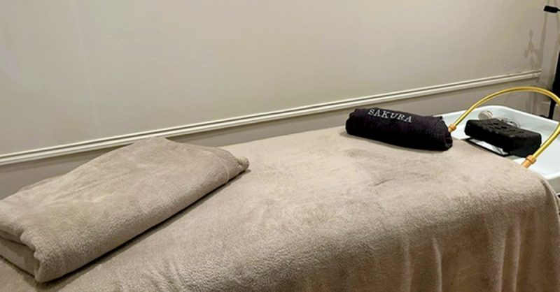 Hair Spa & Détente Au Sakura Spa À Tours Tours OohN.com Special Offers, Deals & Discounts in France 2
