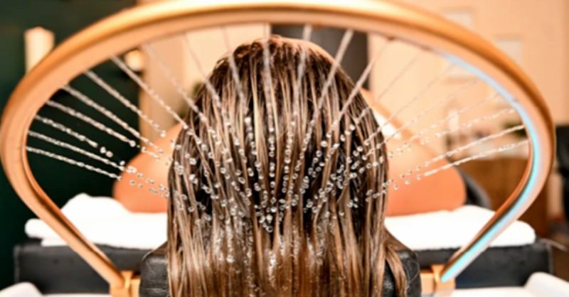 Hair Spa & Détente Au Sakura Spa À Tours Tours OohN.com Special Offers, Deals & Discounts in France
