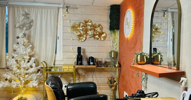 Hair Spa Spécial Maroc, Formule Au Choix, À Bm Academy Bordeaux OohN.com Special Offers, Deals & Discounts in France 3
