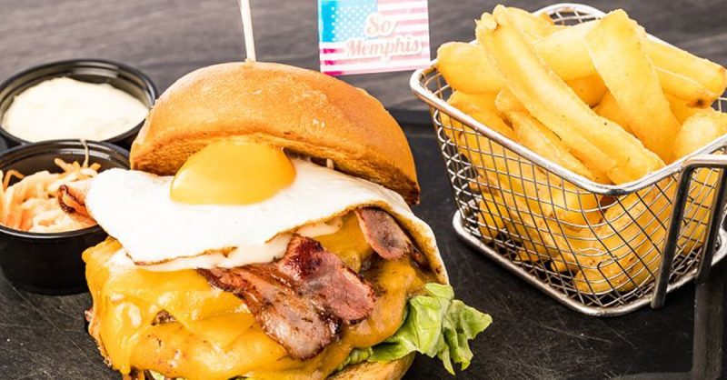 Hamburgers Metz OohN.com Special Offers, Deals & Discounts in France 2