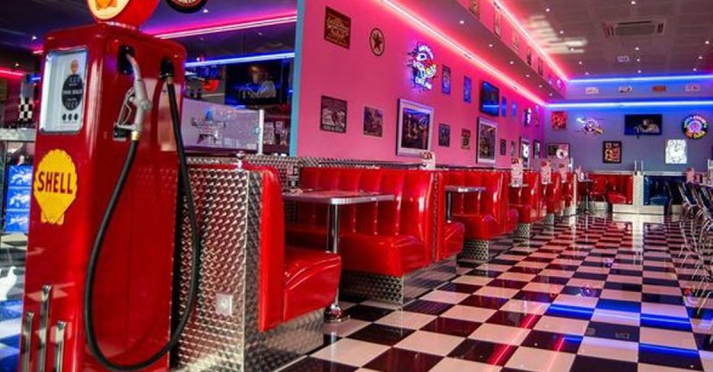 Hamburgers Metz OohN.com Special Offers, Deals & Discounts in France 3