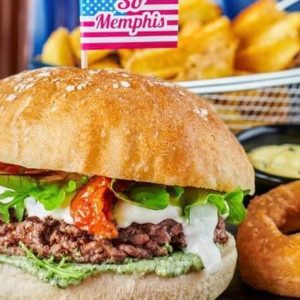 Hamburgers Metz OohN.com Special Offers, Deals & Discounts in France