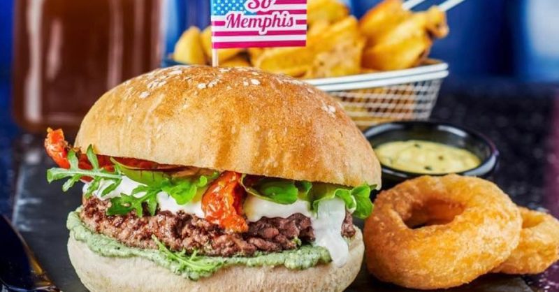 Hamburgers Metz OohN.com Special Offers, Deals & Discounts in France