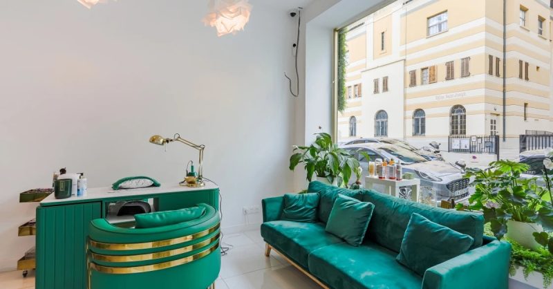 Hammam Et Relaxation Avec Green Beauty Center Nice OohN.com Special Offers, Deals & Discounts in France 3